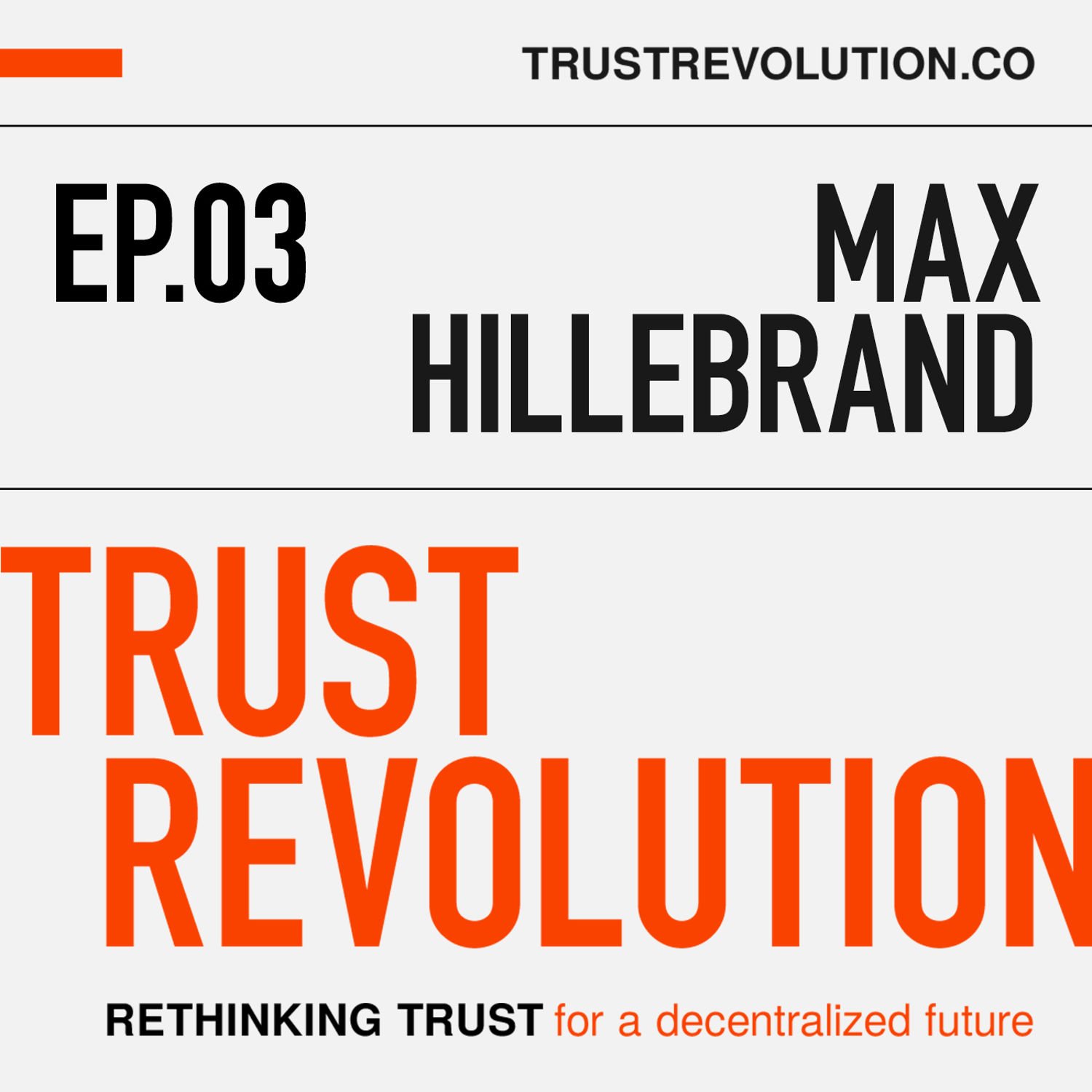 S01E03 Max Hillebrand