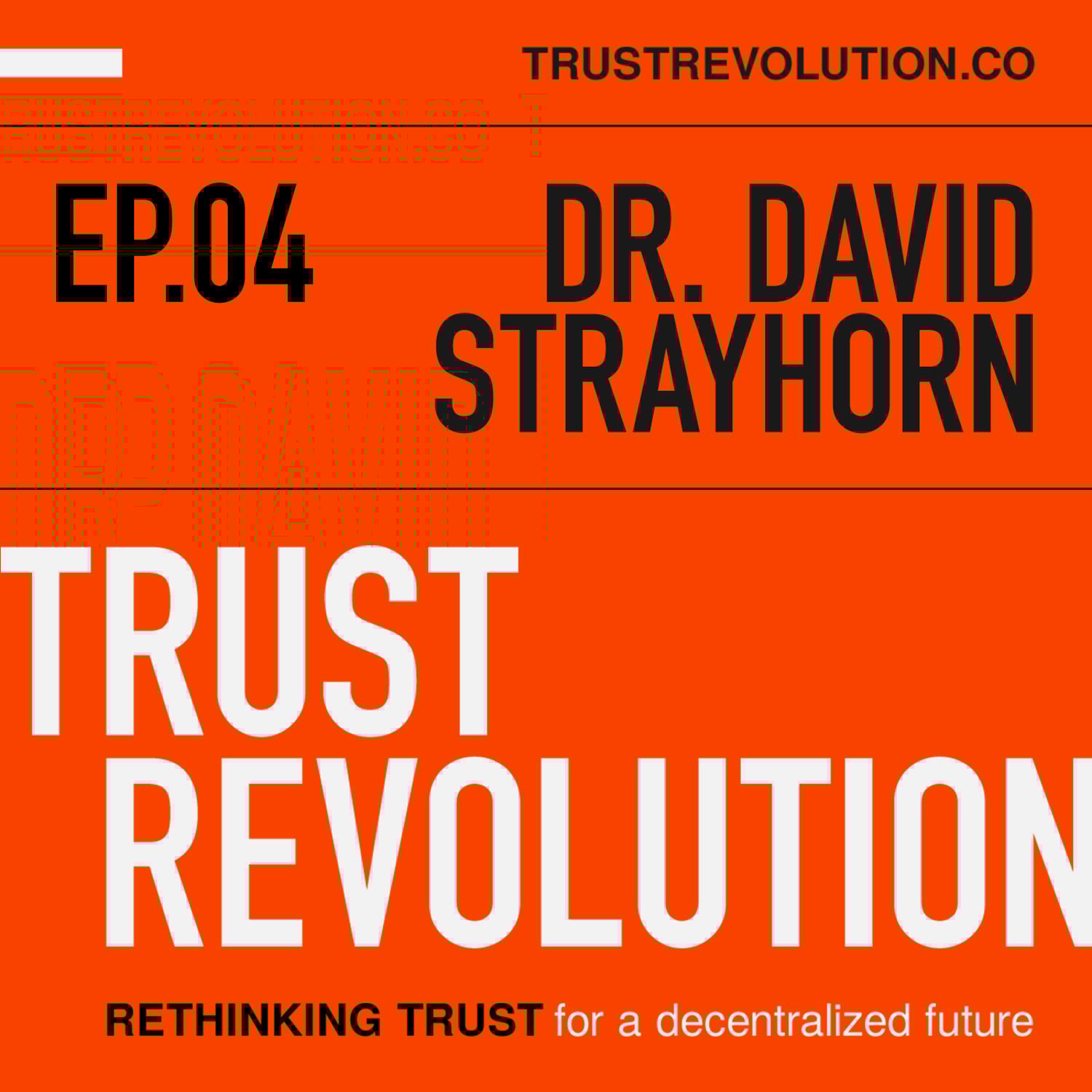 S01E04 Dr. David Strayhorn