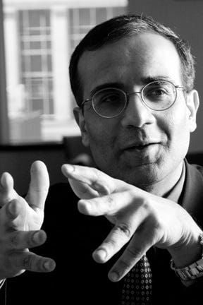 Rishad Tobaccowala