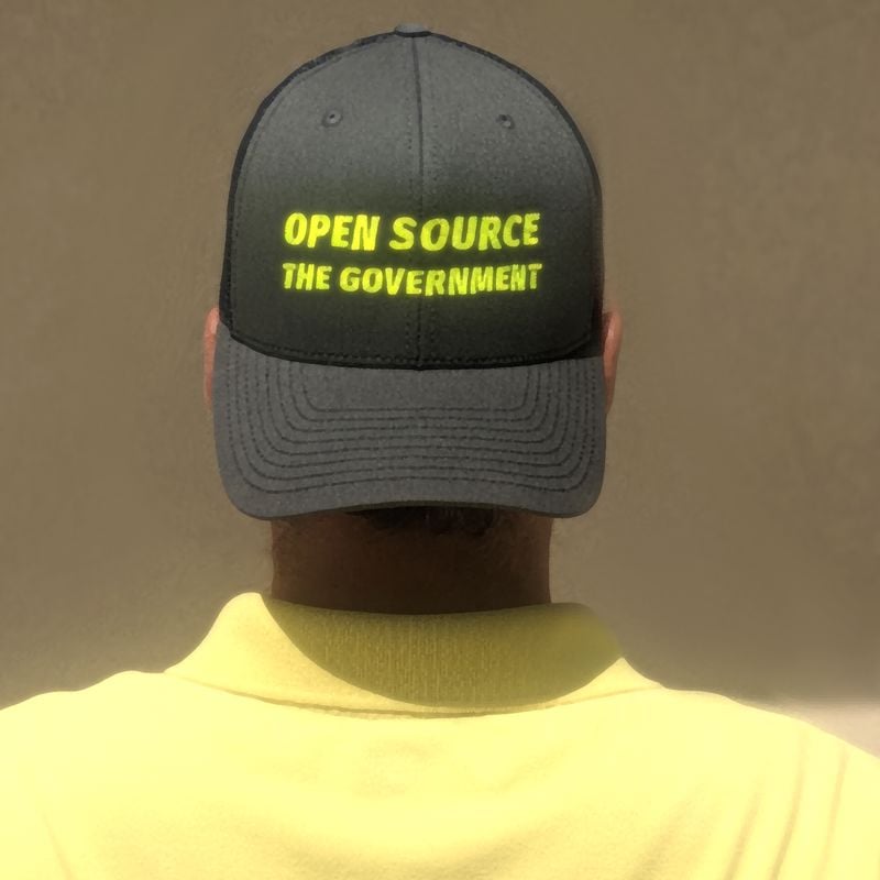 OpnState