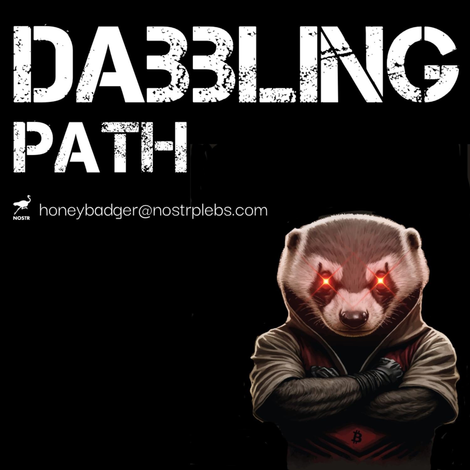 Dabbling Path