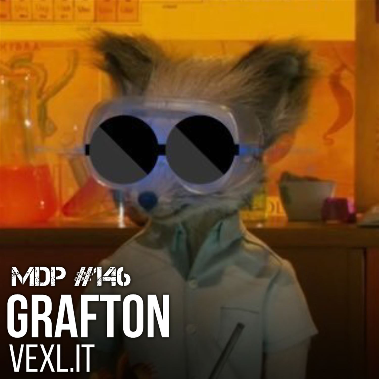 146 Grafton - Vexl.it