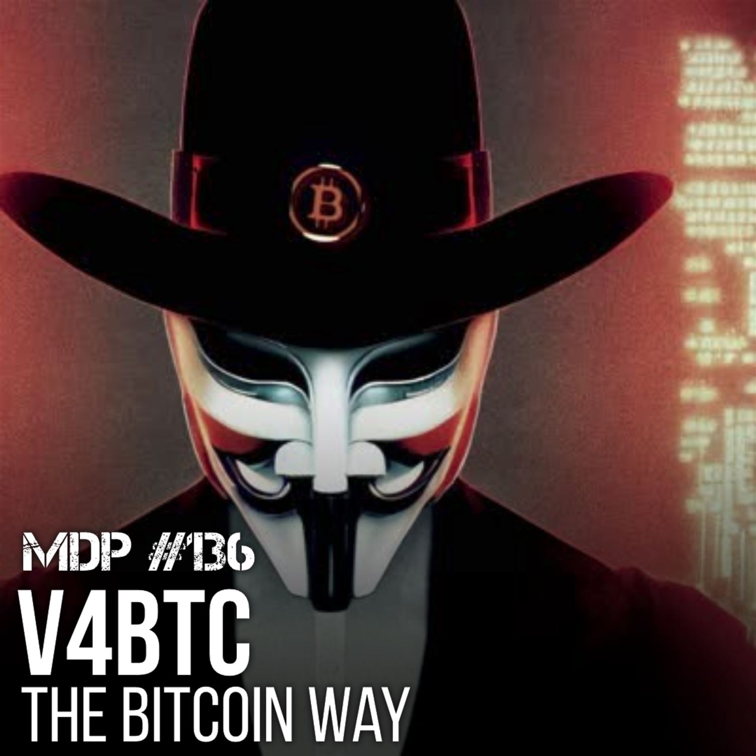 136 V4BTC - The Bitcoin Way