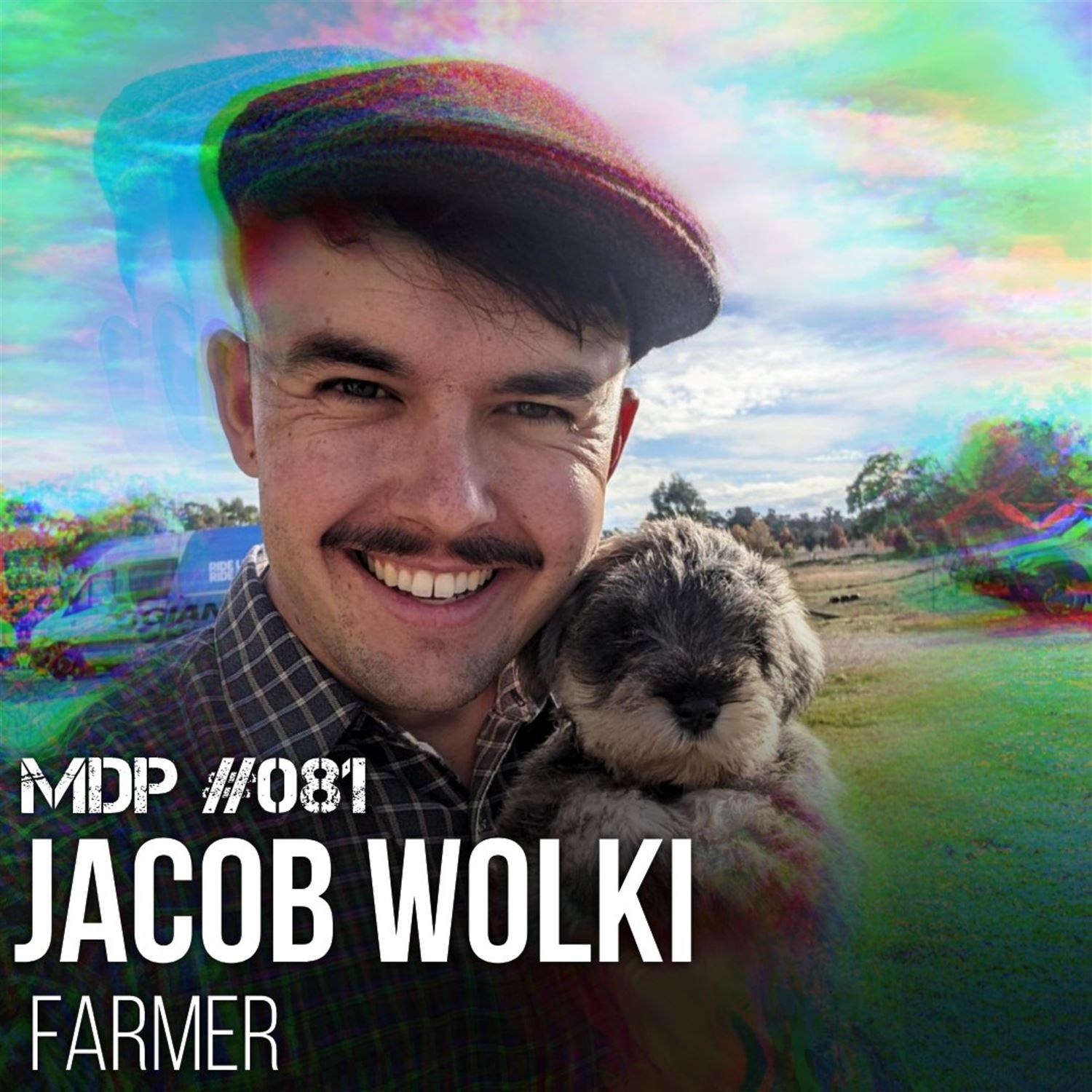 081 Jacob Wolki - Farmer