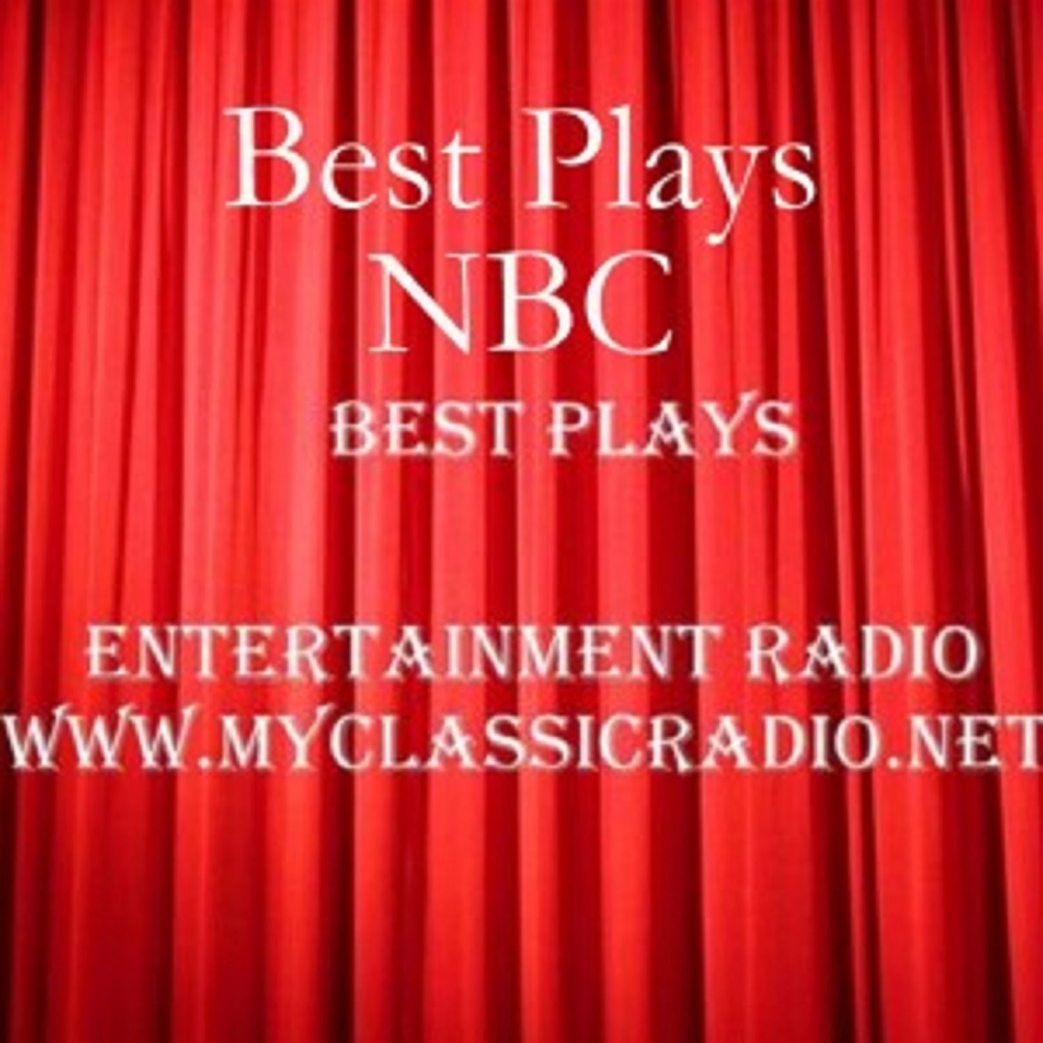 Best Plays 53-08-02 (45) There's Always Juliet Artwork