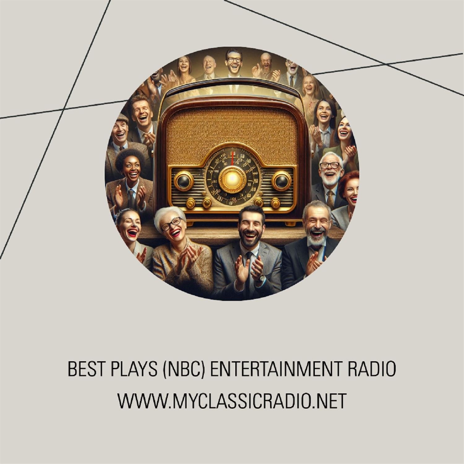 Best Plays 53-08-30 (49) Tonight At 8 30 Artwork