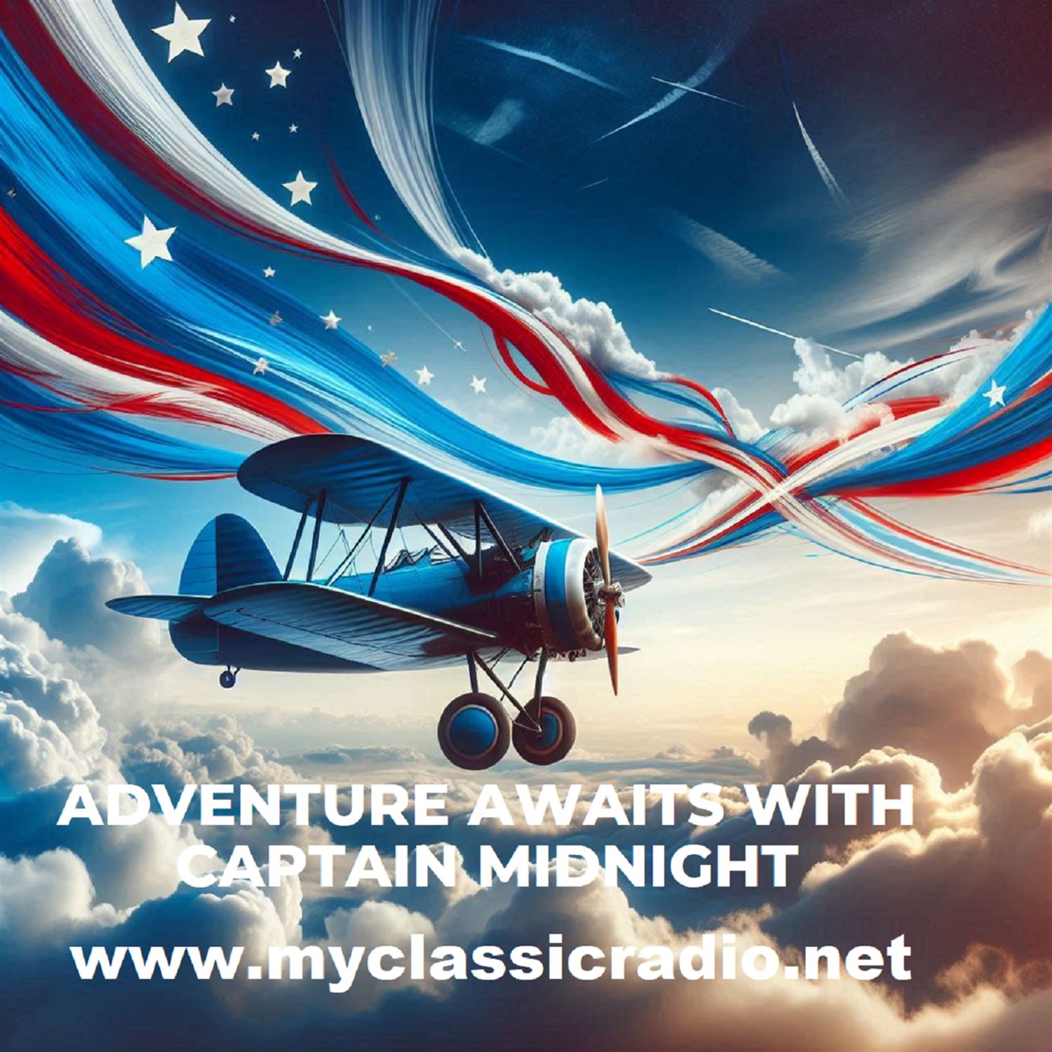 Captain Midnight