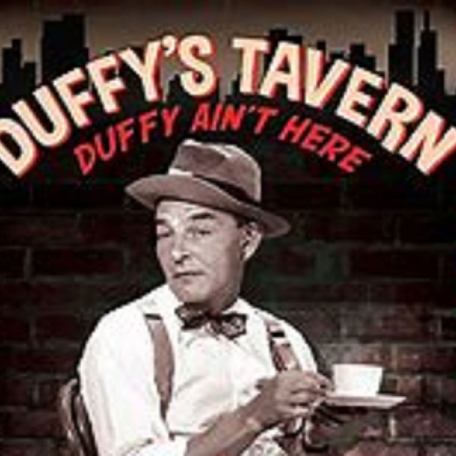 Duffy\'s Tavern