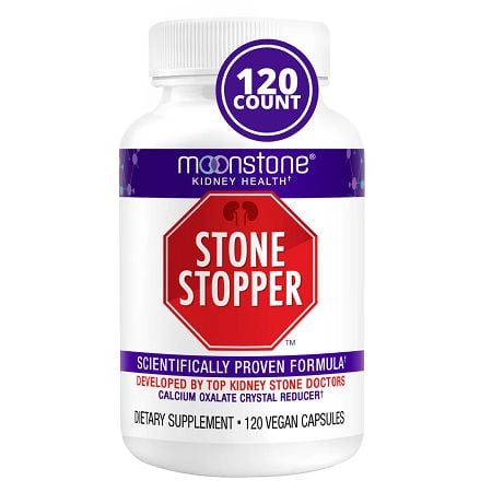 Moonstone Nutrition