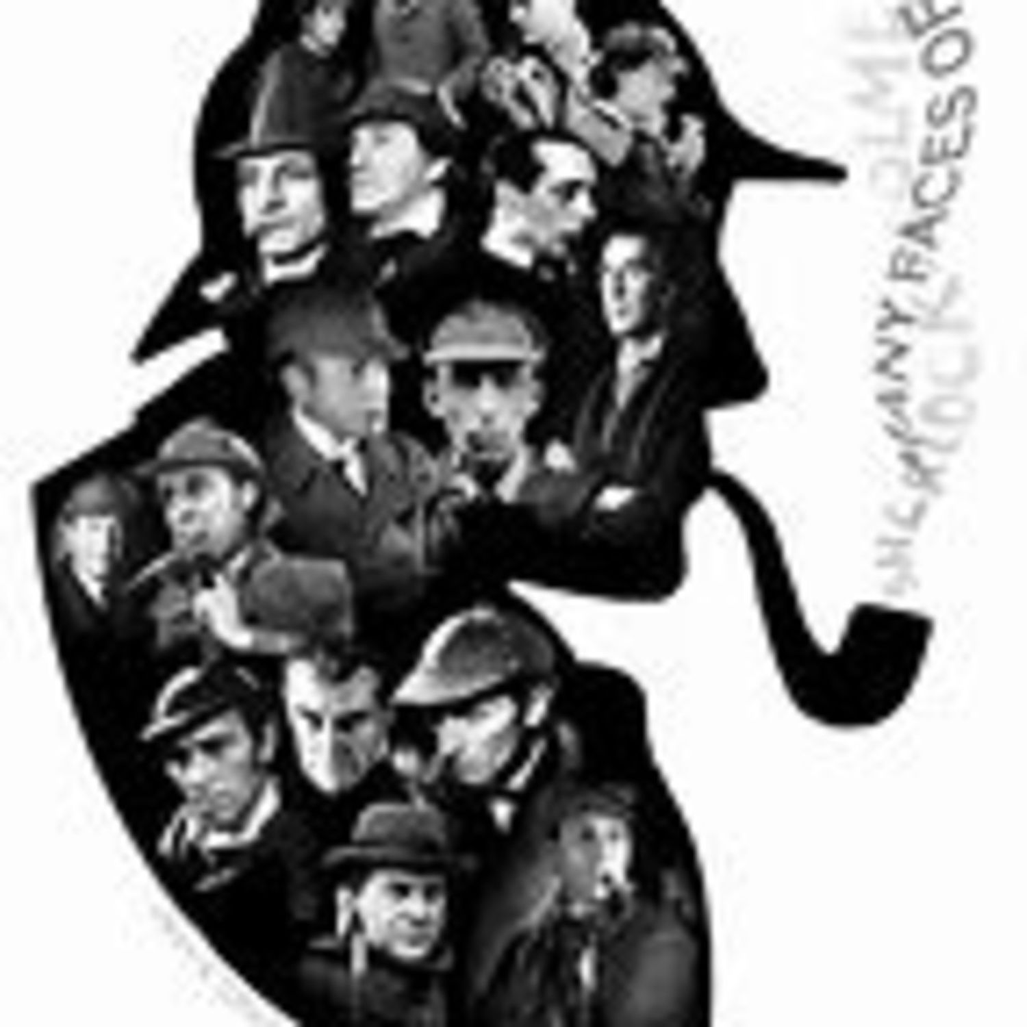 Sherlock Holmes and Doctor Watson