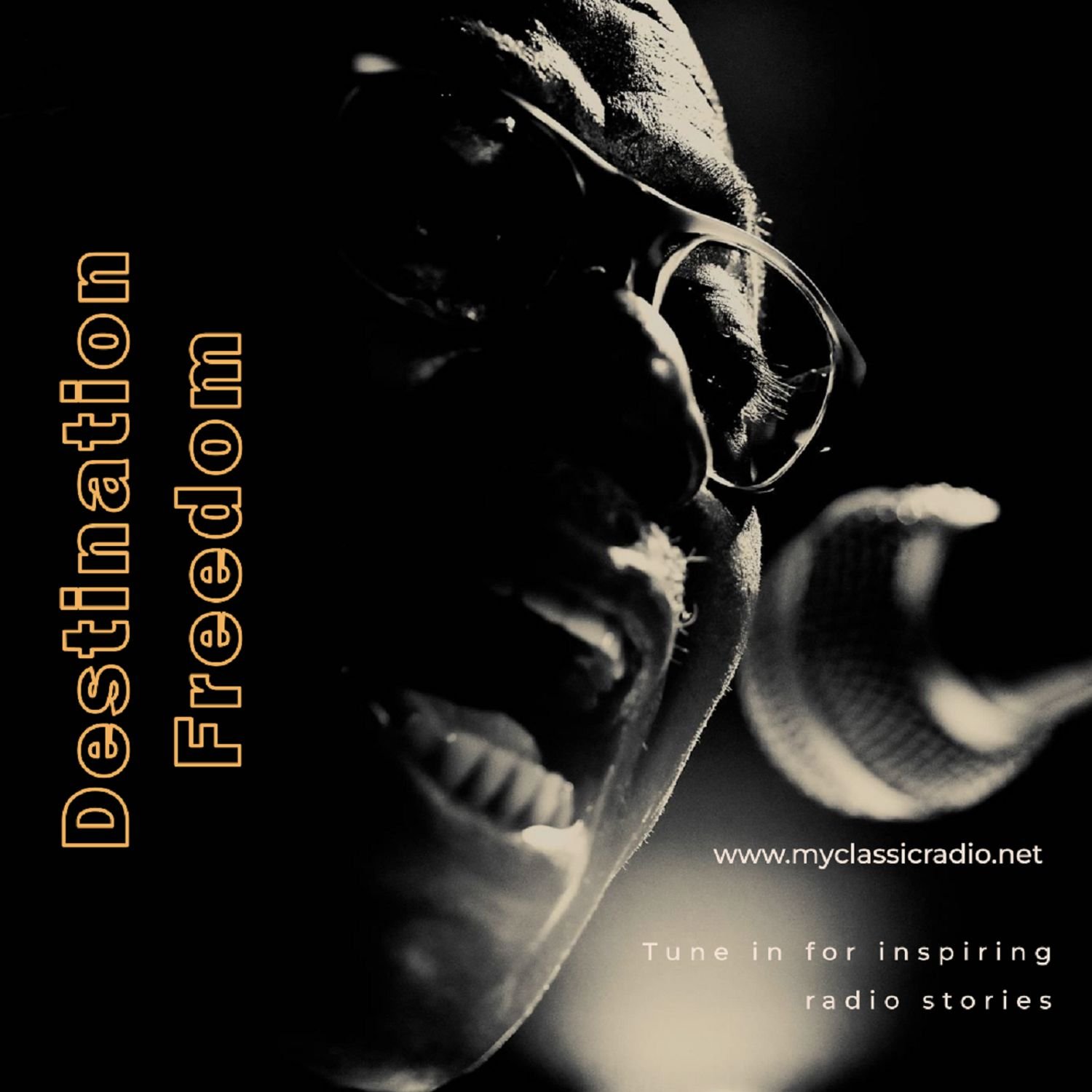 Destination Freedom (002) 1948-07-04 Railway to Freedom