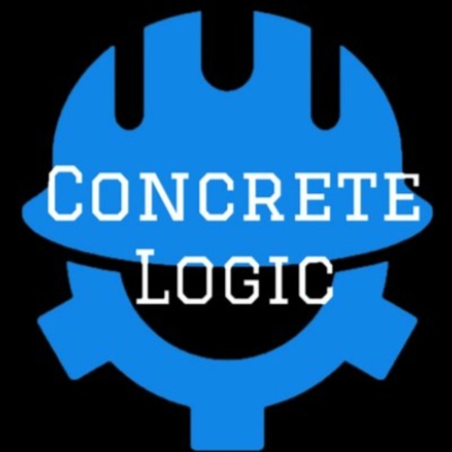 EP #034 - Amped-up Concrete