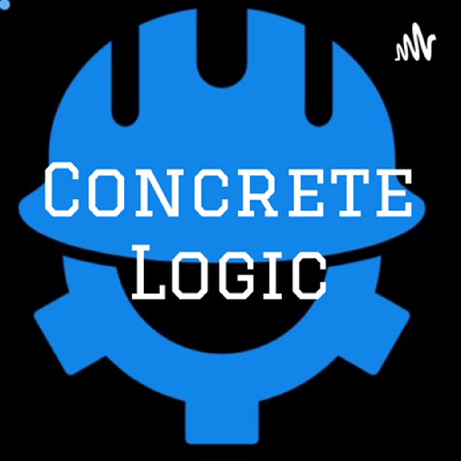 EP #002 - What Coke & Concrete Have in Common