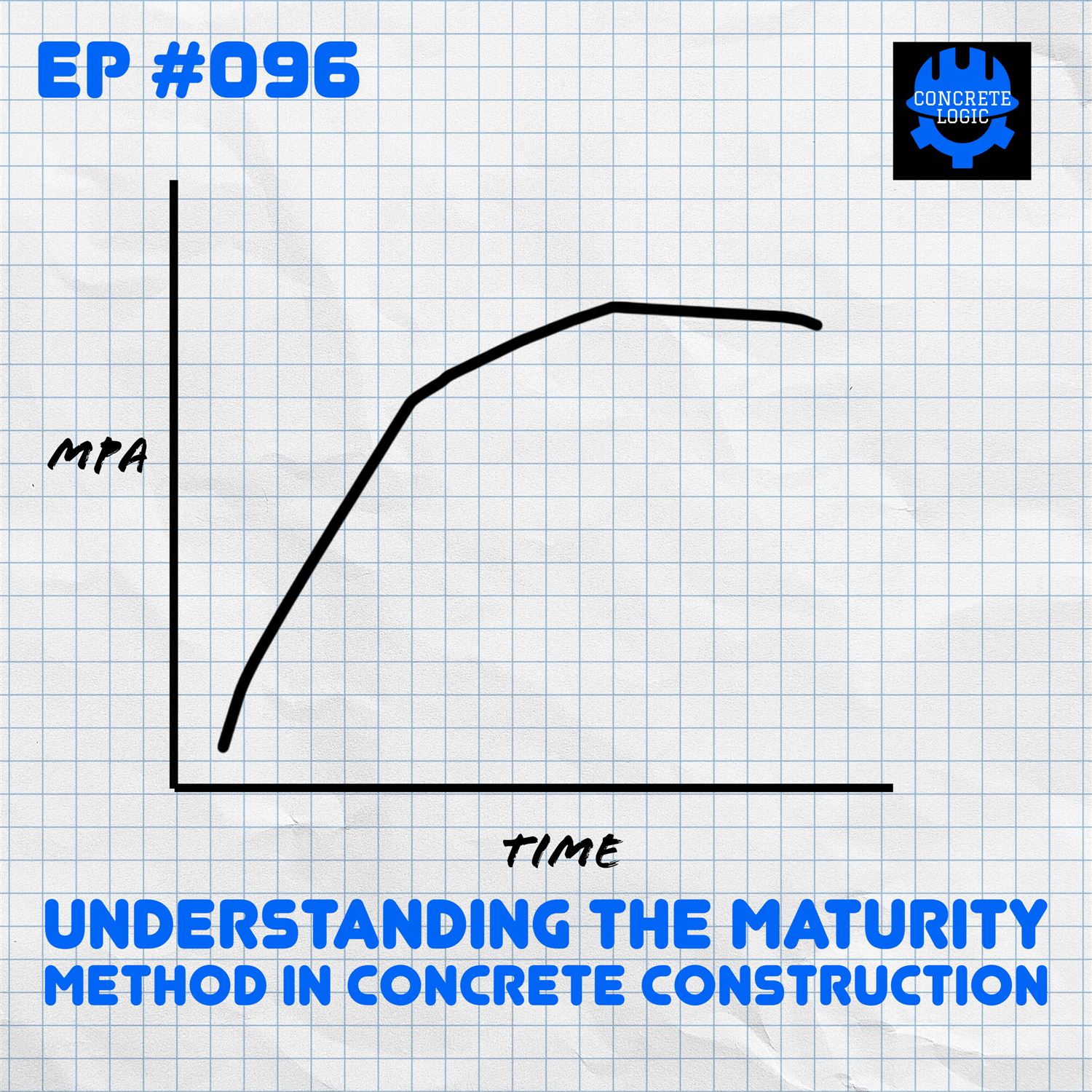 EP #096: Understanding the Maturity Method in Concrete Construction