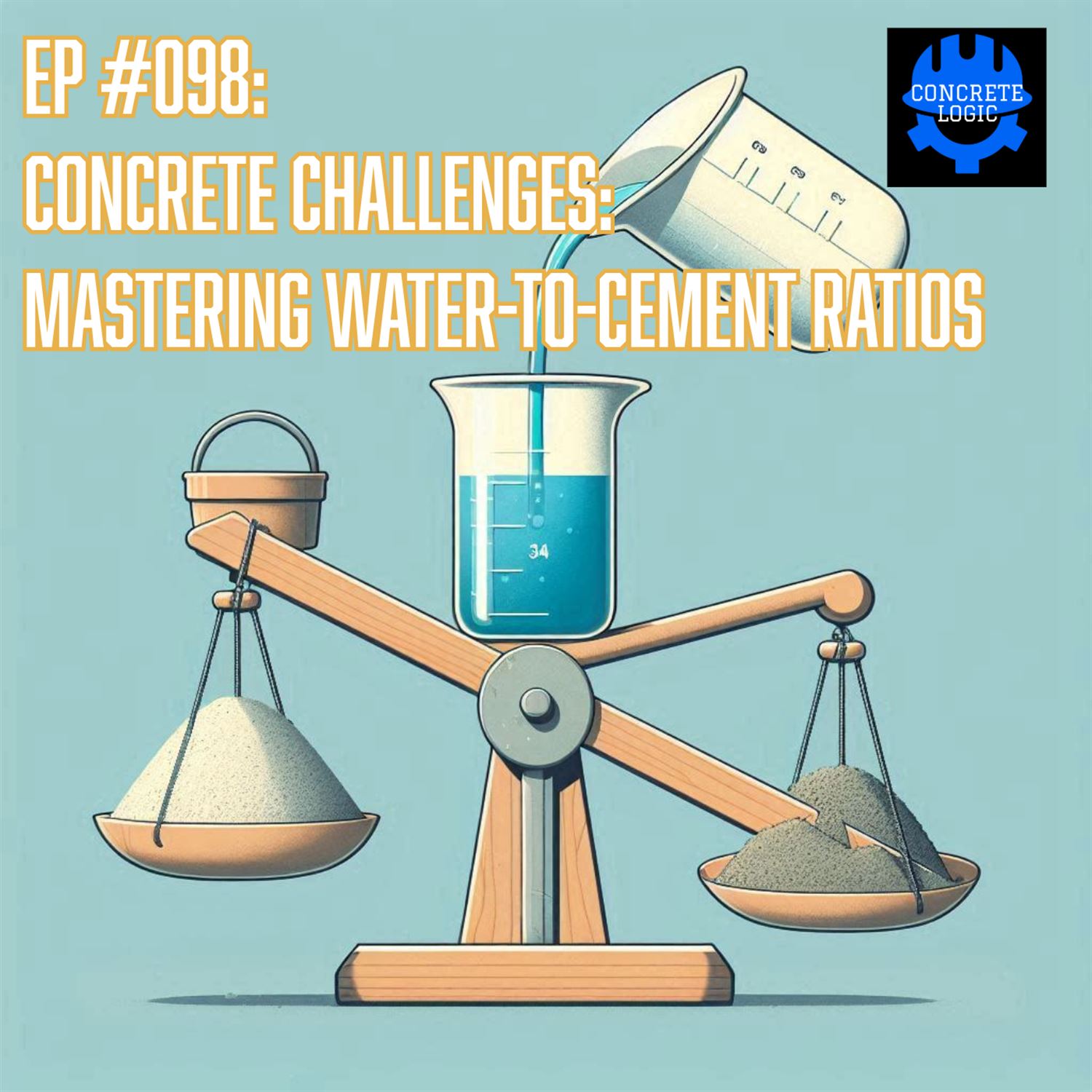 Concrete Logic Podcast