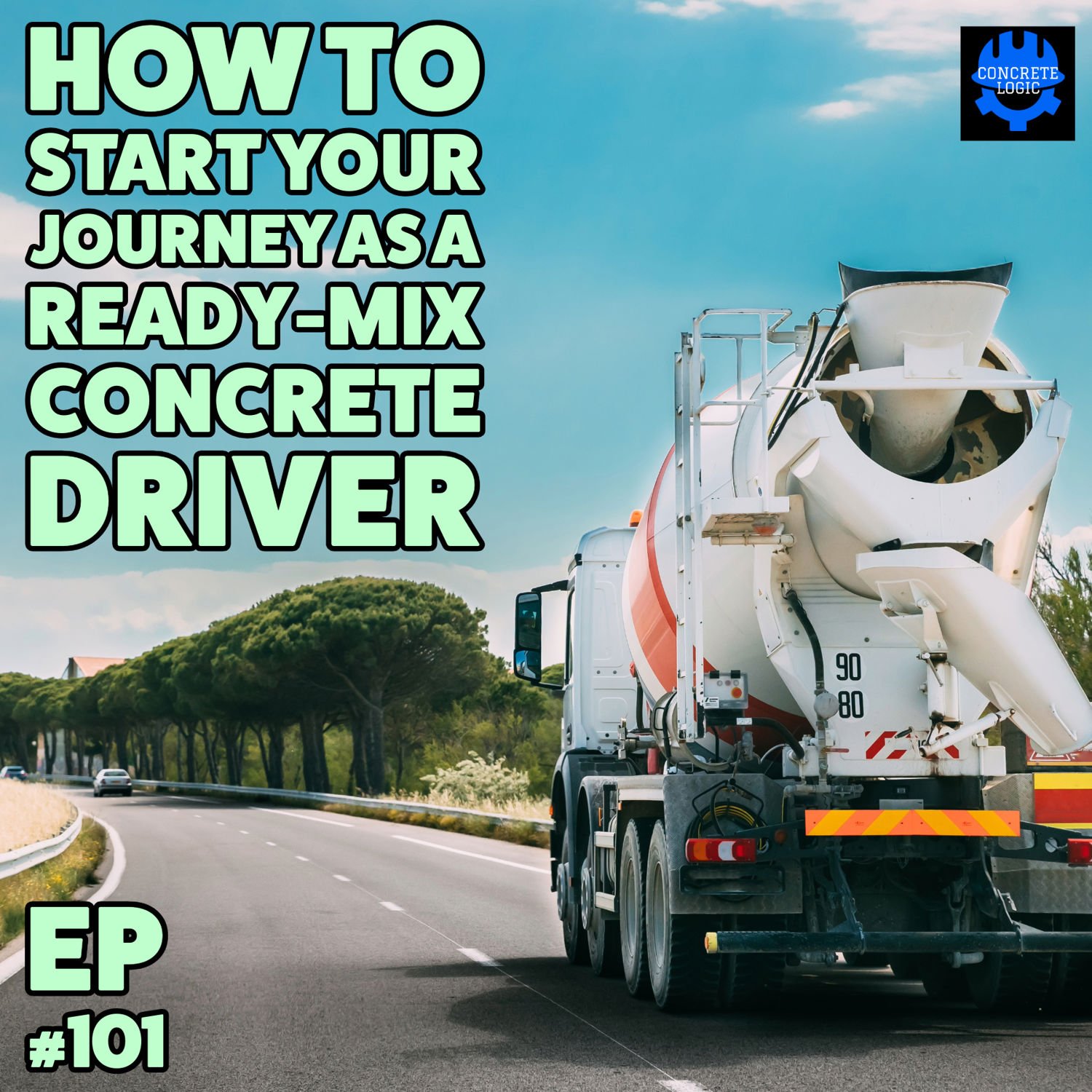 Concrete Logic Podcast