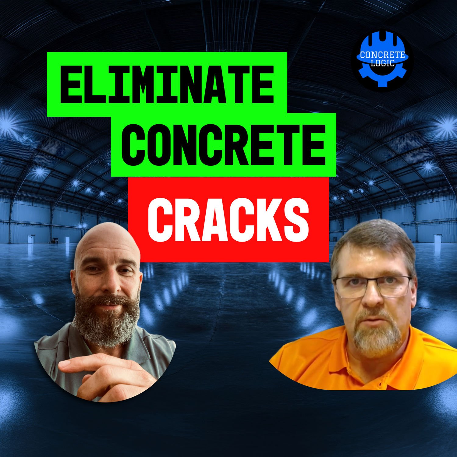 Concrete Logic Podcast