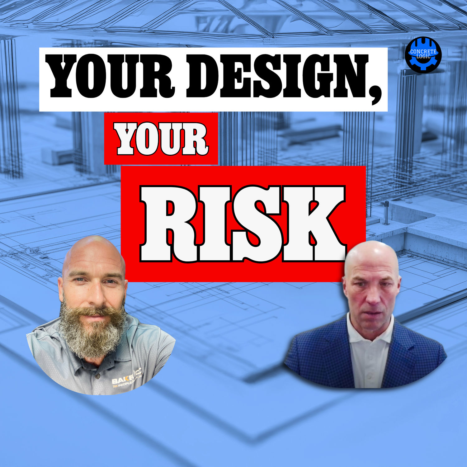 Concrete Logic Podcast