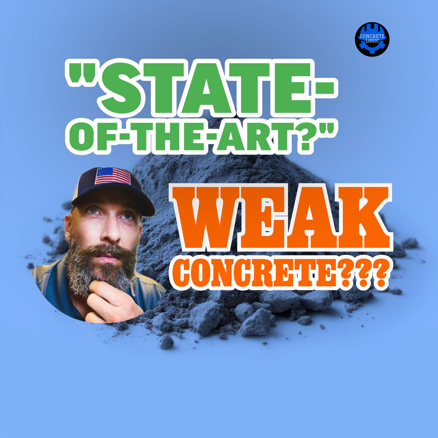 Concrete Logic Podcast