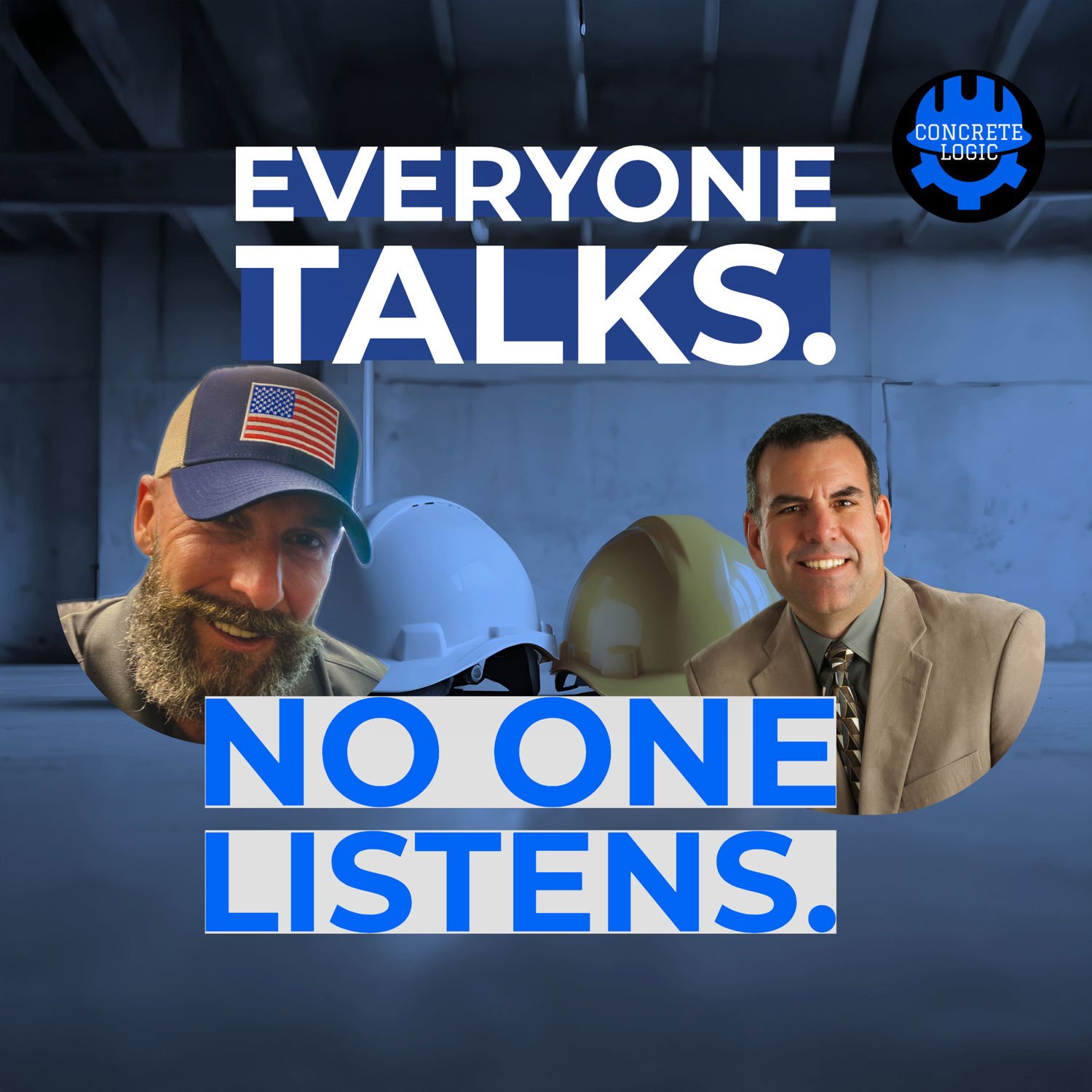 EP #128: Why Soft Skills Still Matter in Concrete EP #128: Why Soft Skills Still Matter in Concrete