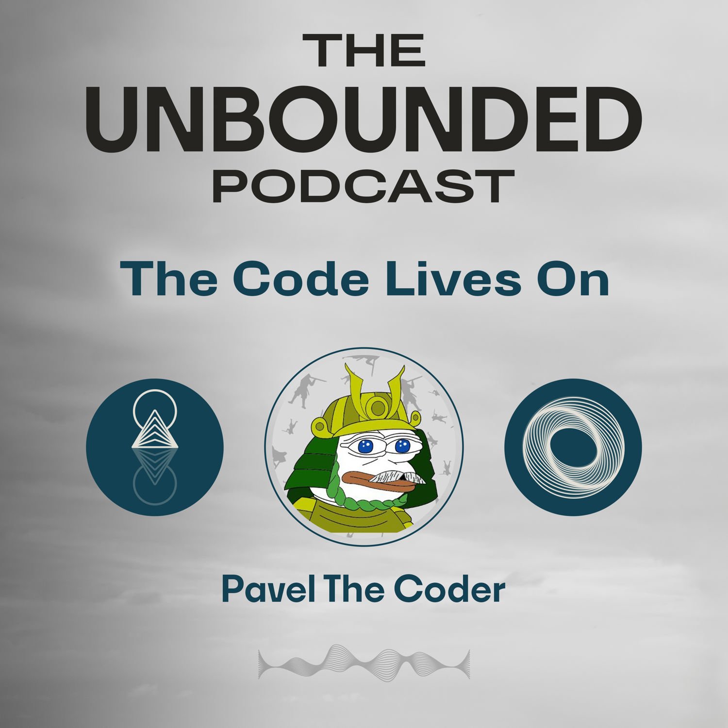 The Code Lives On — Privacy, Defiance & Bitcoin Sovereignty w/ PavelTheCoder