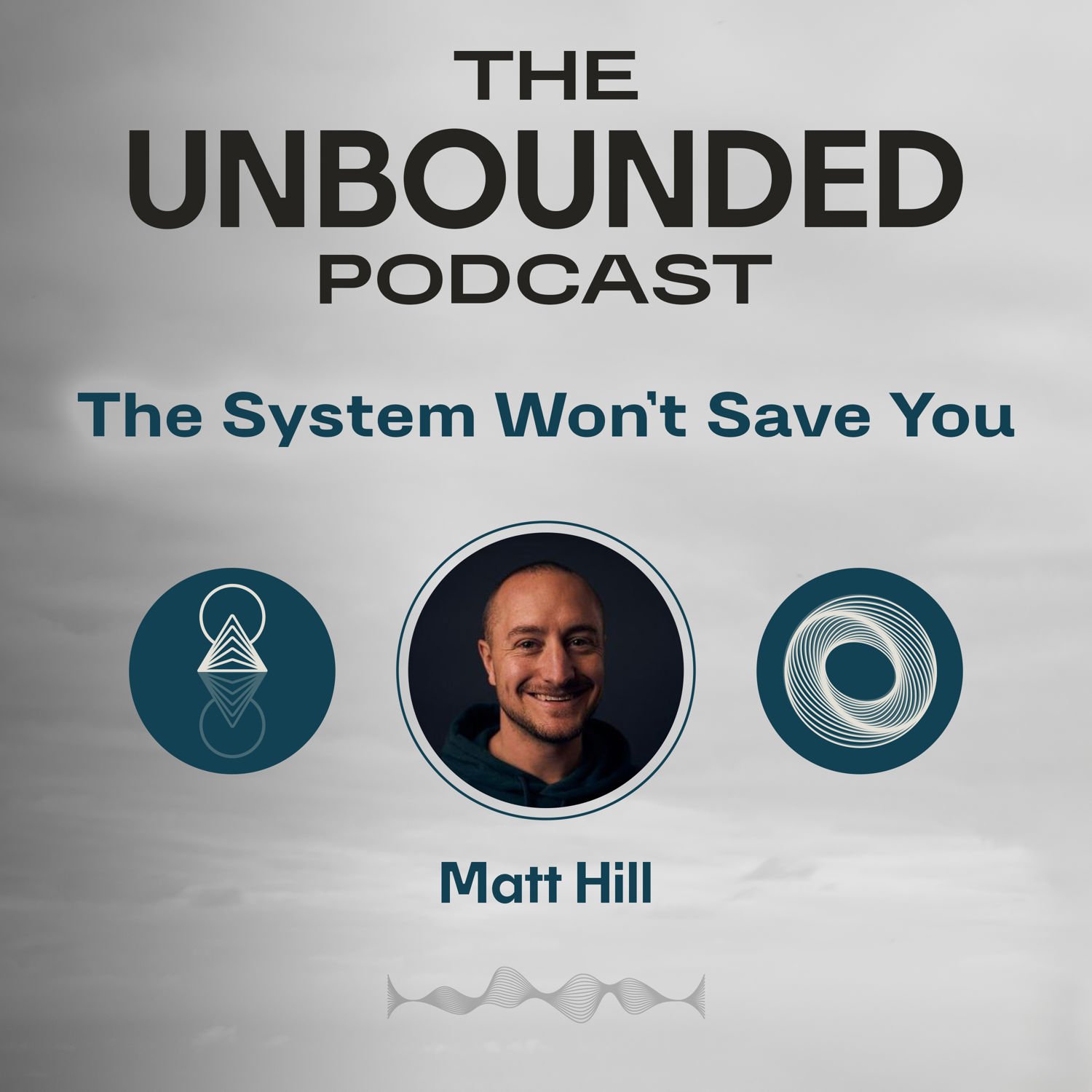 Trailer I — Matt Hill: I Became a Cypherpunk