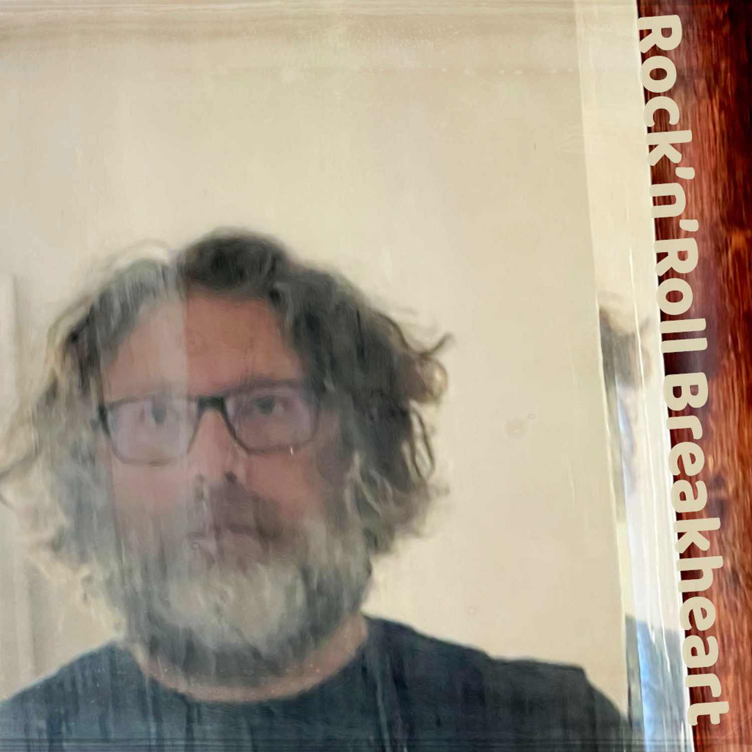 You've Got a Lot of Nerve by Rock'n'Roll Breakheart