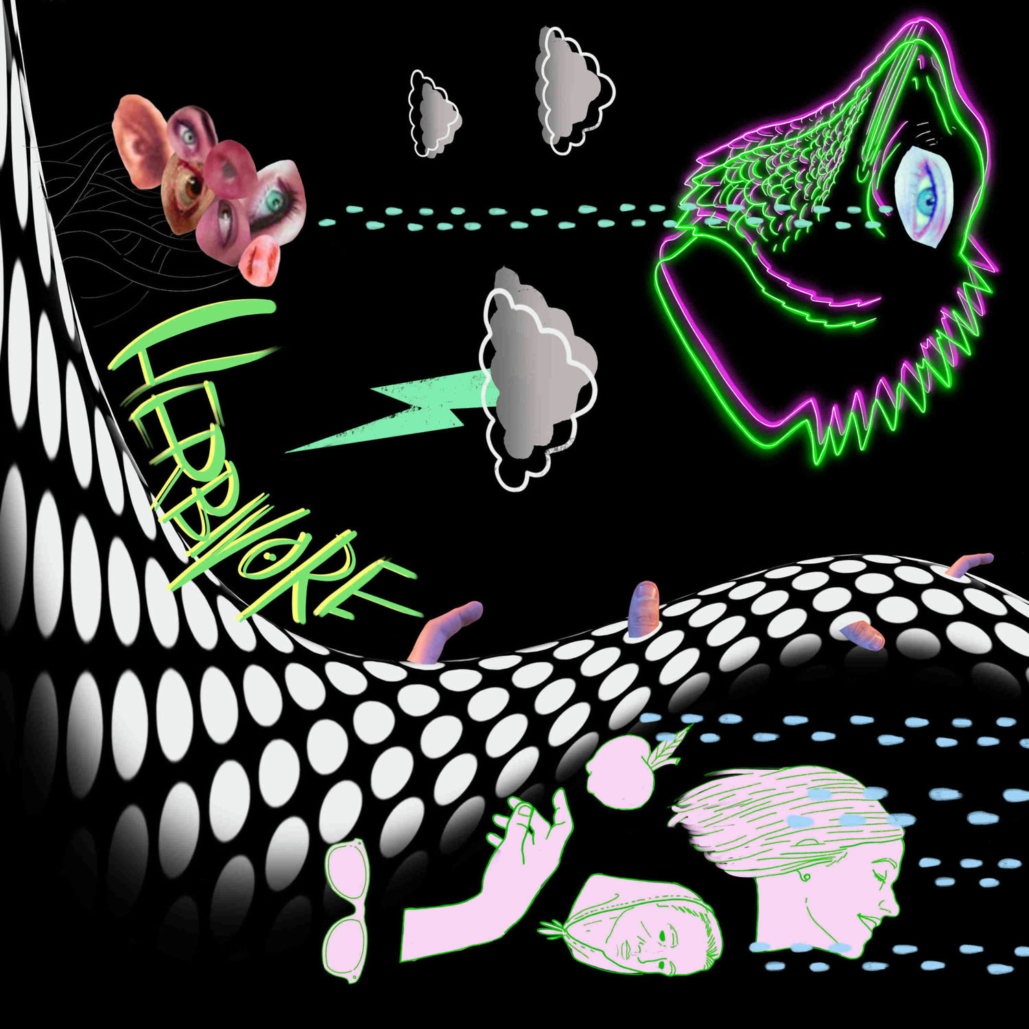 Winds of Change by Herbivore