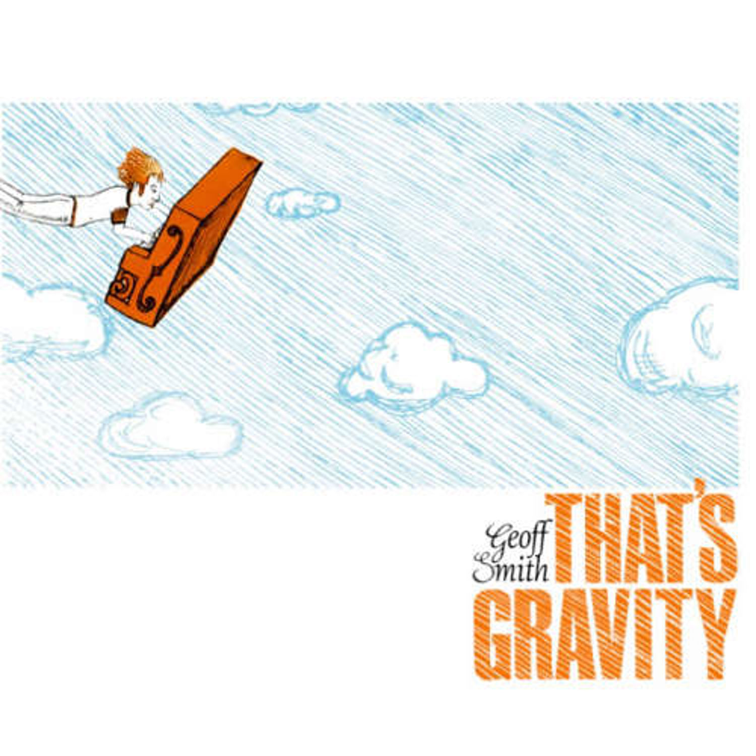 Not On The Radio (Acoustic) by Geoff Smith