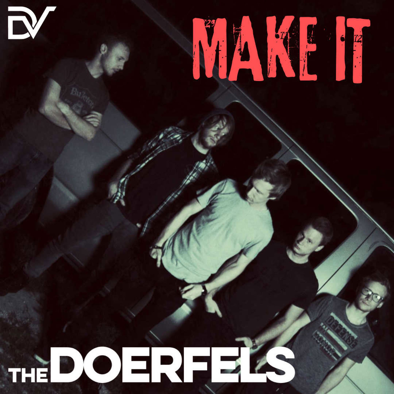 Make It by The Doerfels