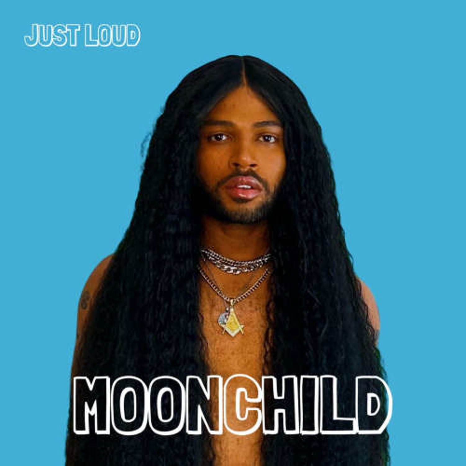 Moonchild by JUSTLOUD