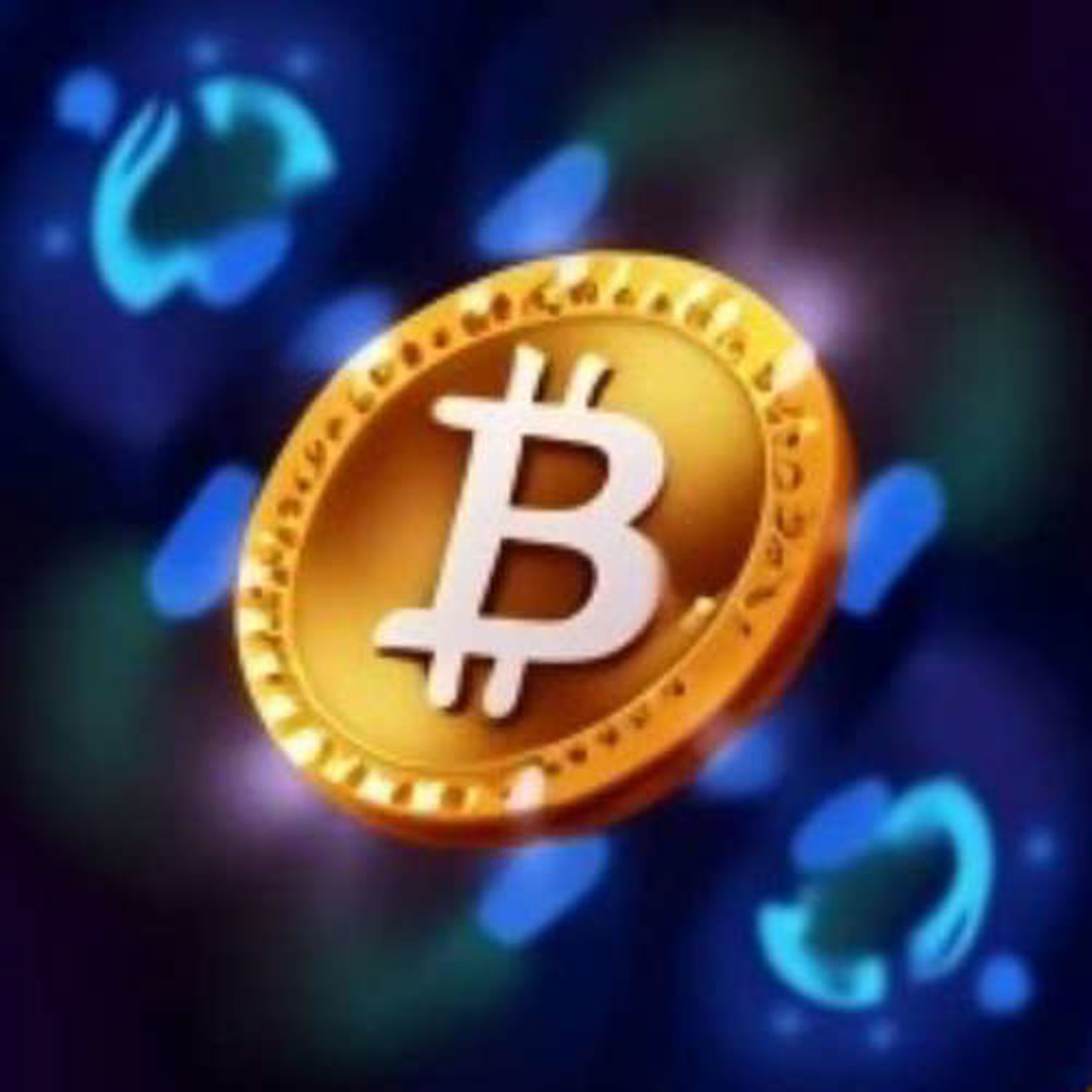 Freedom with Bitcoin by DJBLKKATSU