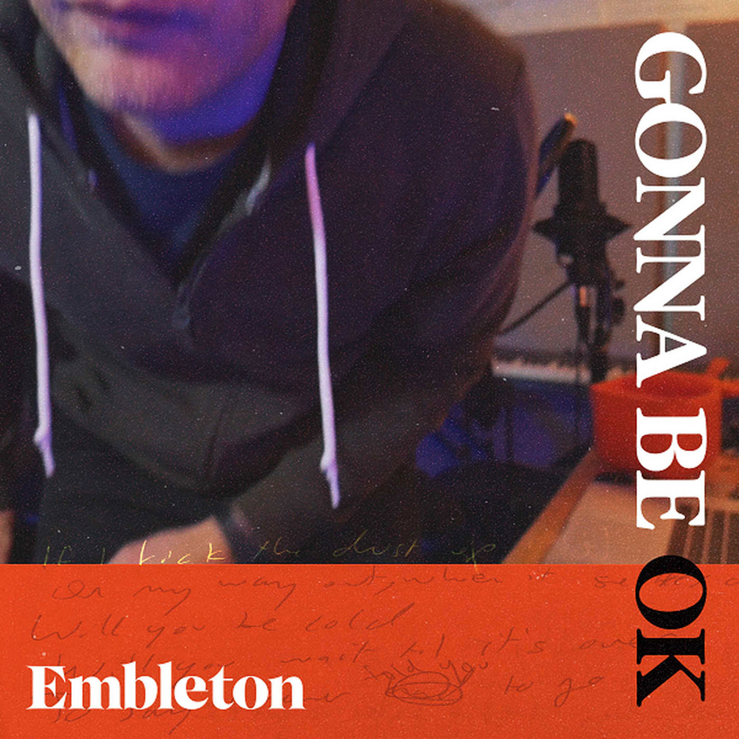 Gonna be OK by Embleton
