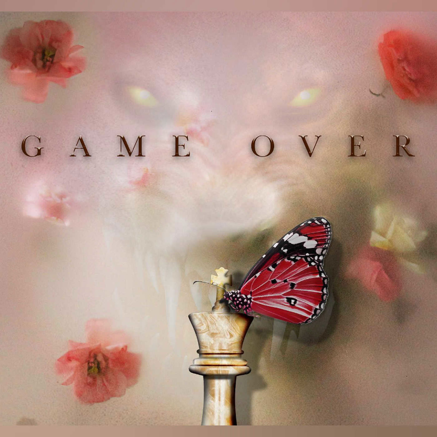 Game Over by Zhaklina