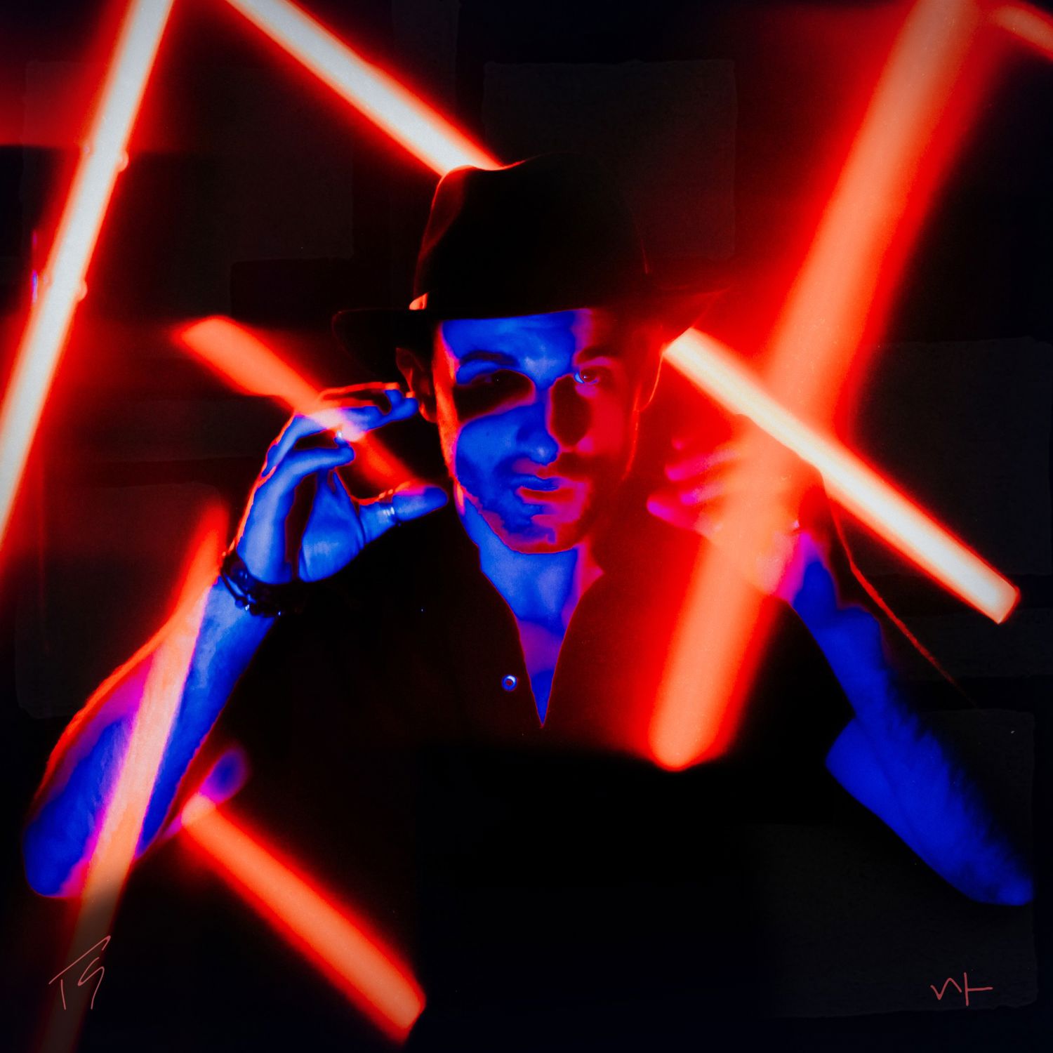 Cool Summer by Tony Salomone