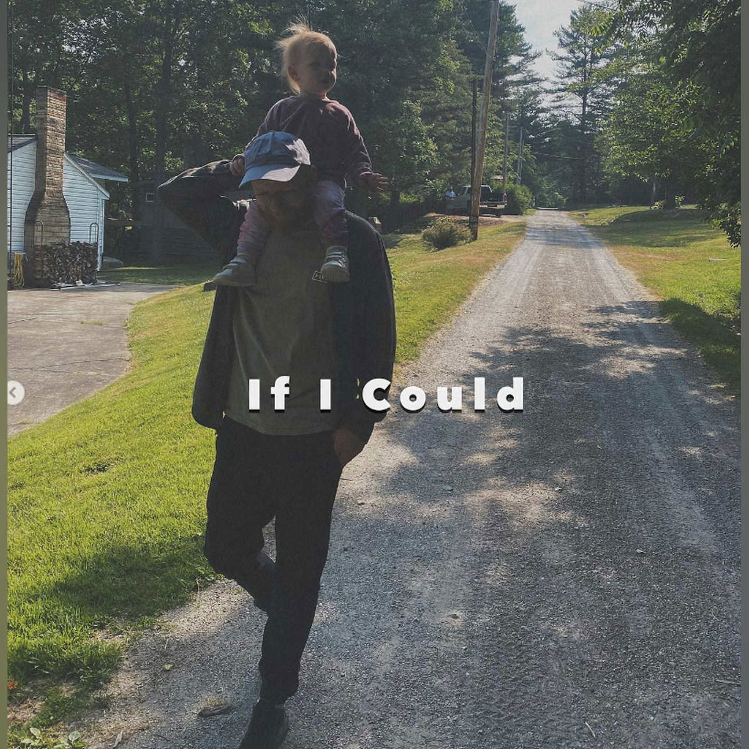 If I Could by Embleton