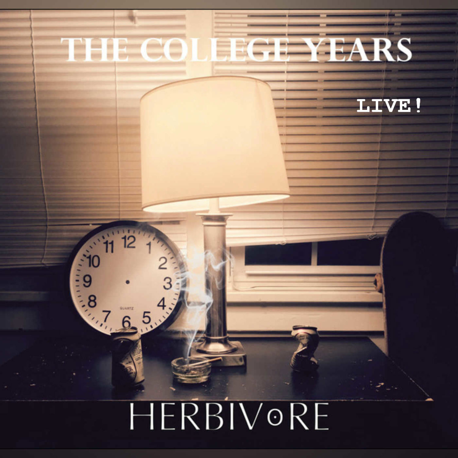 My Crutch - Live from Bands at Bitcoin by Herbivore