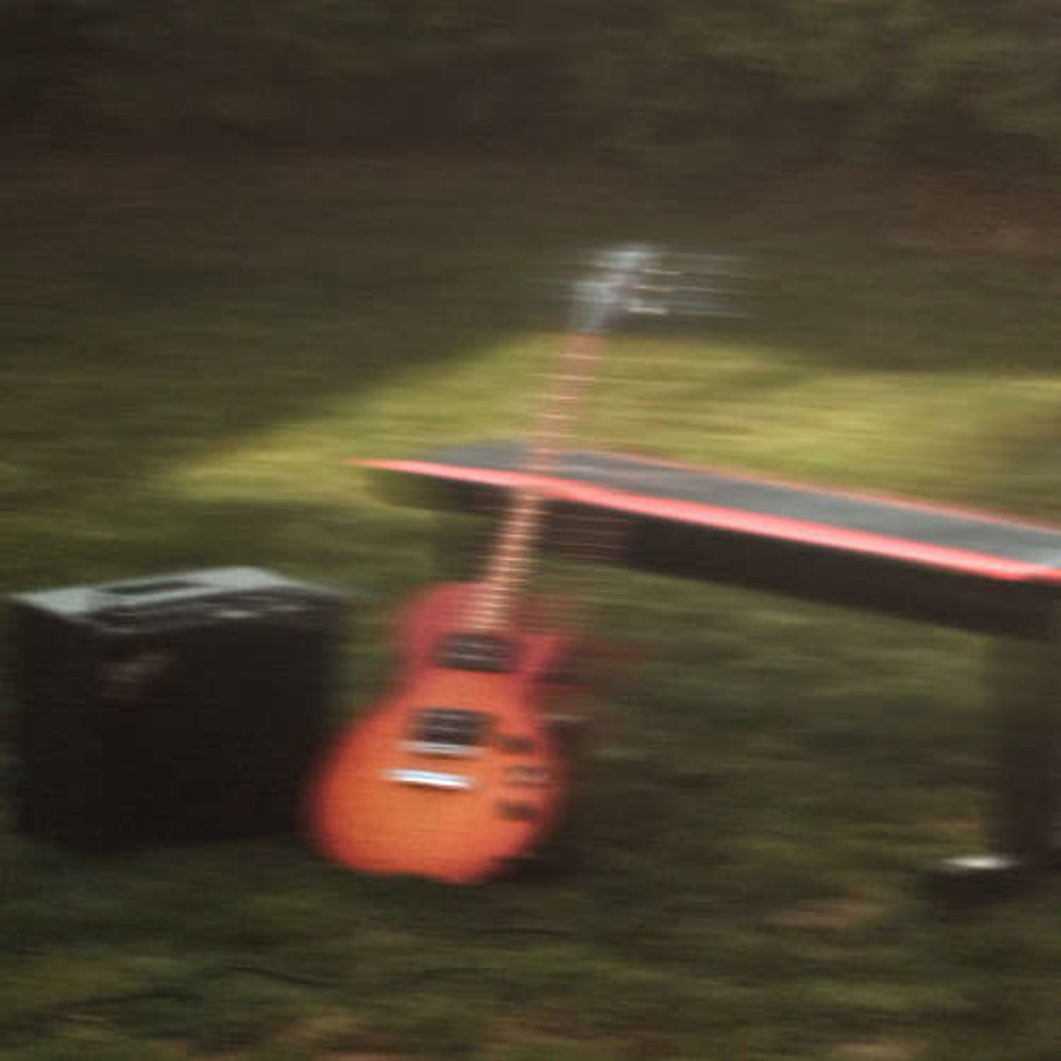 Fingers Crossed by Ollie