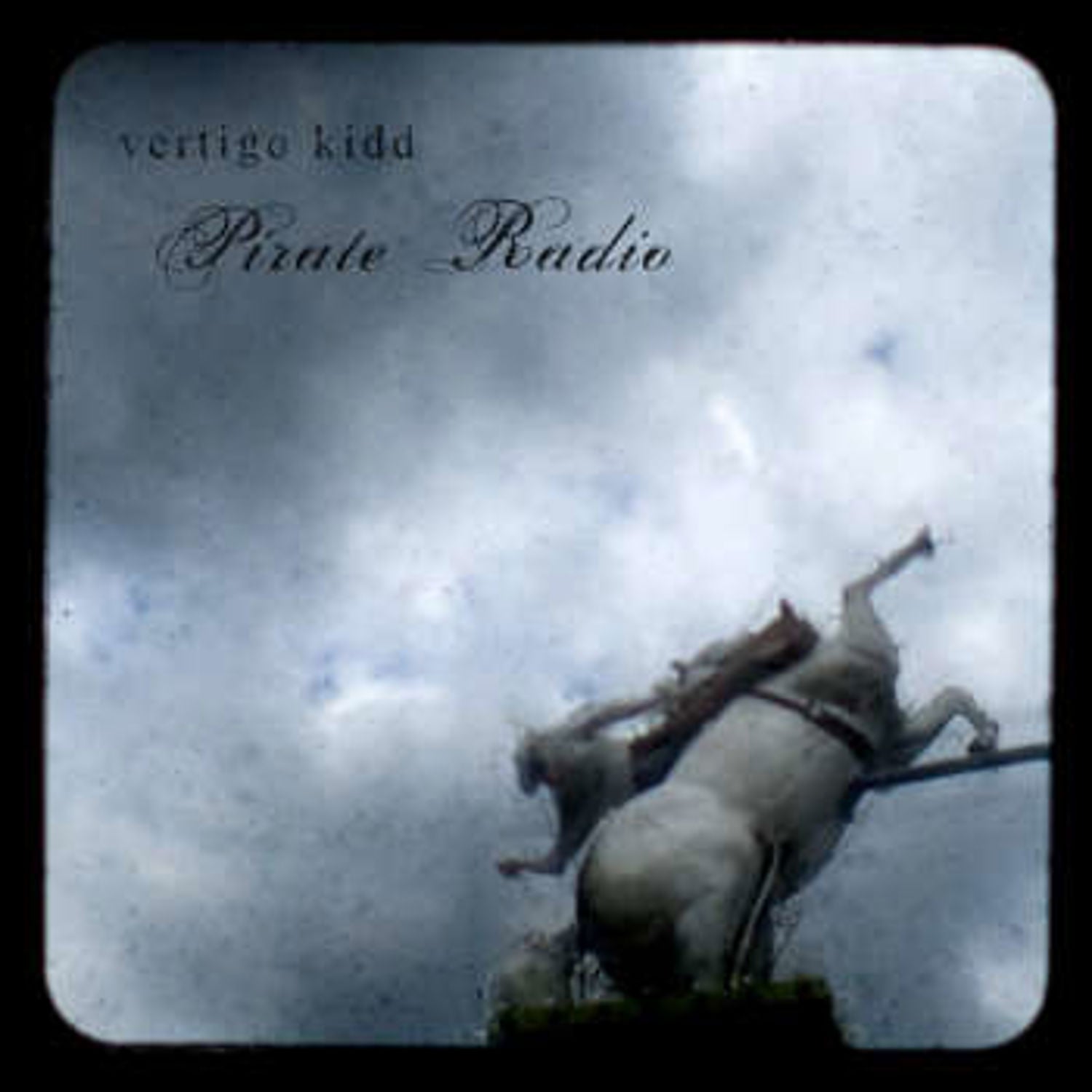 Pirate Radio by Vertigo Kidd