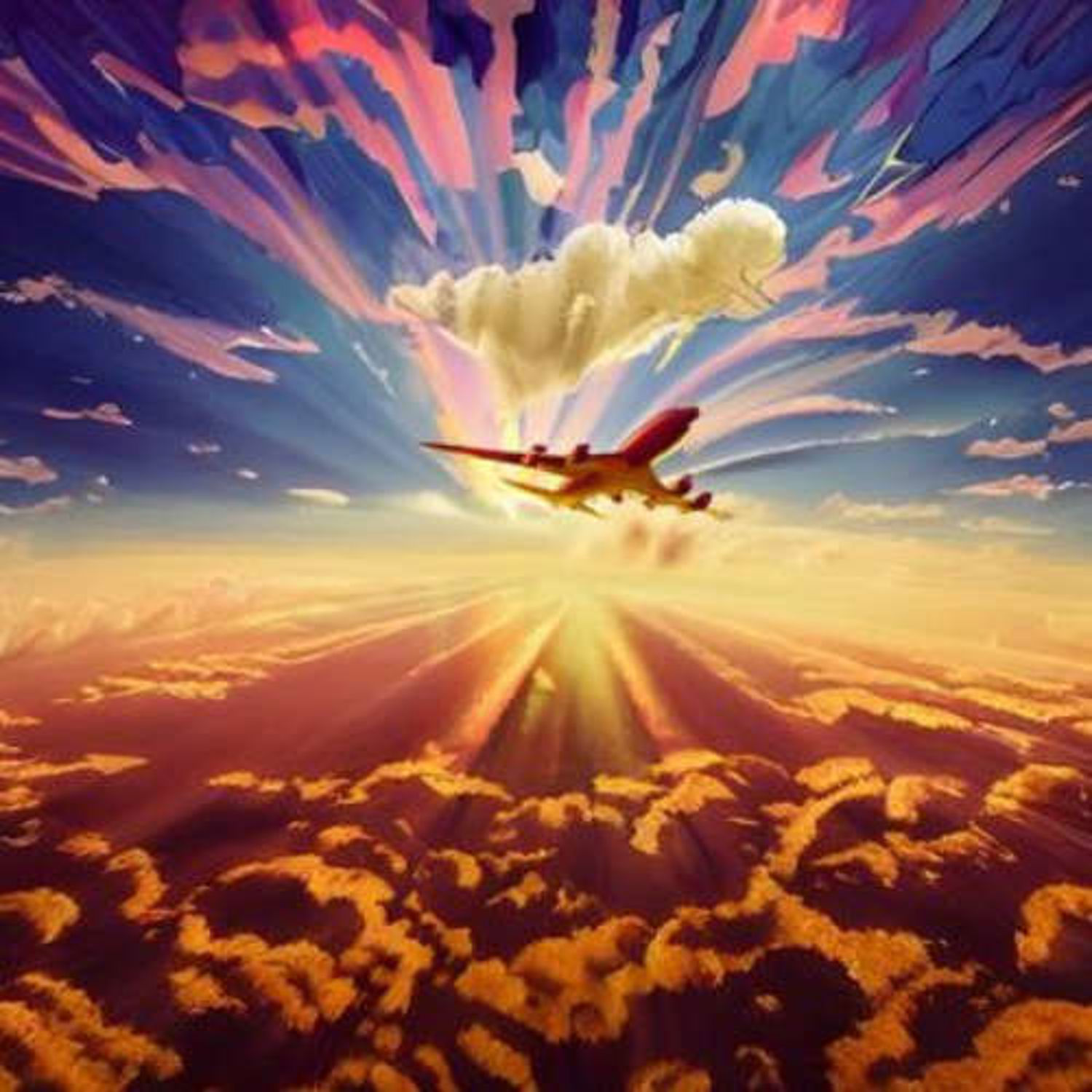 Fly (feat B. LEO) by Enid Mollel