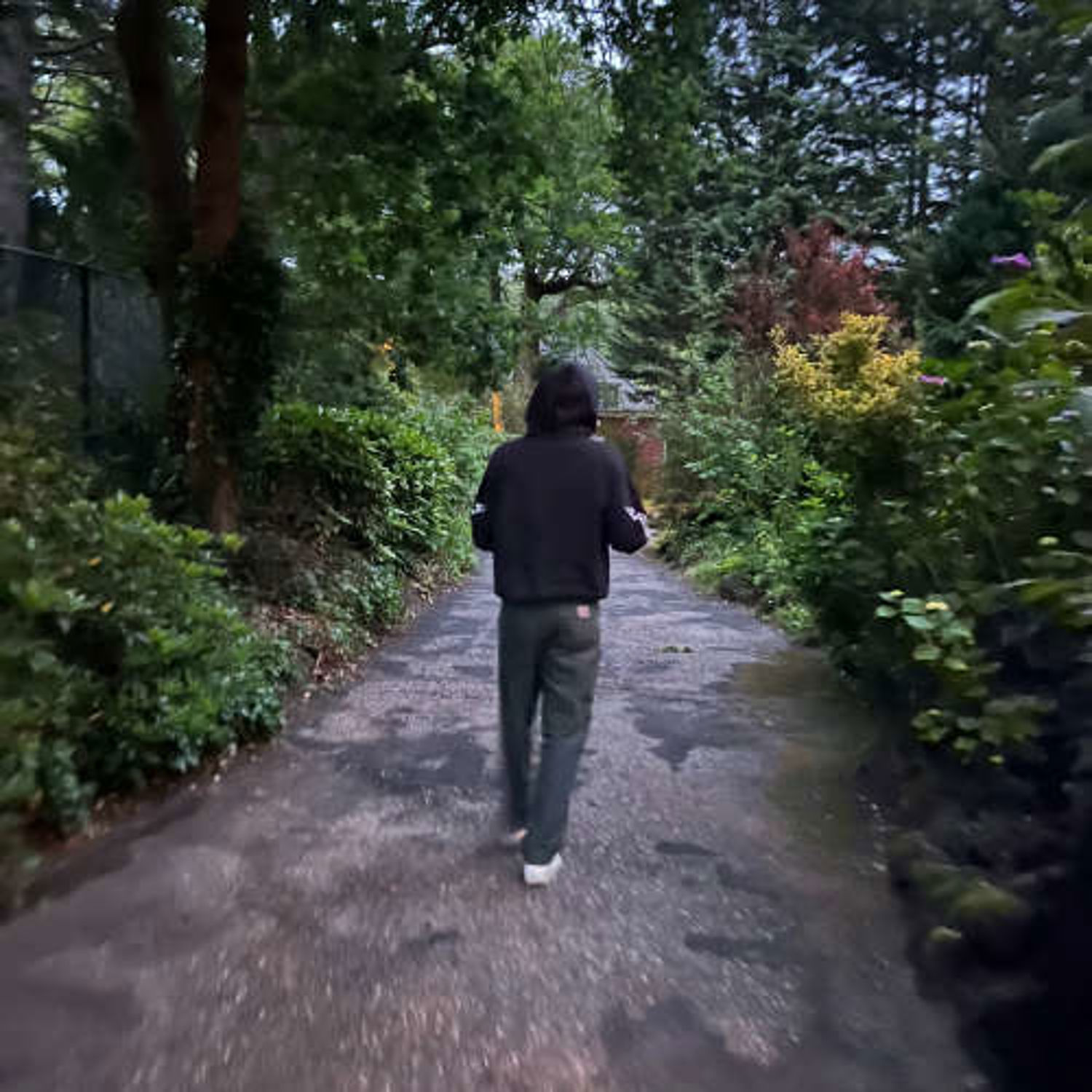 Cry (prod.Samoss) by Nawé