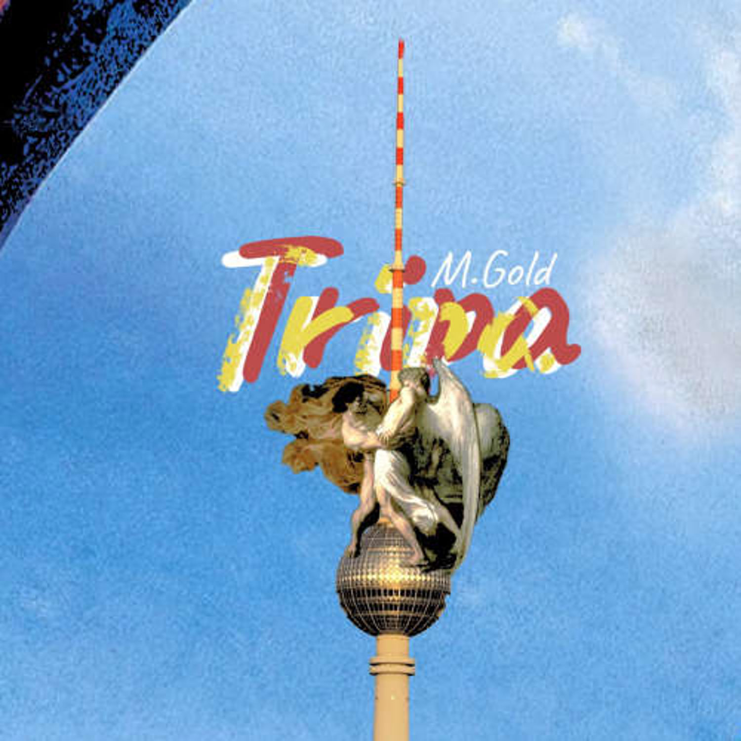Tripa by MgoldMusic