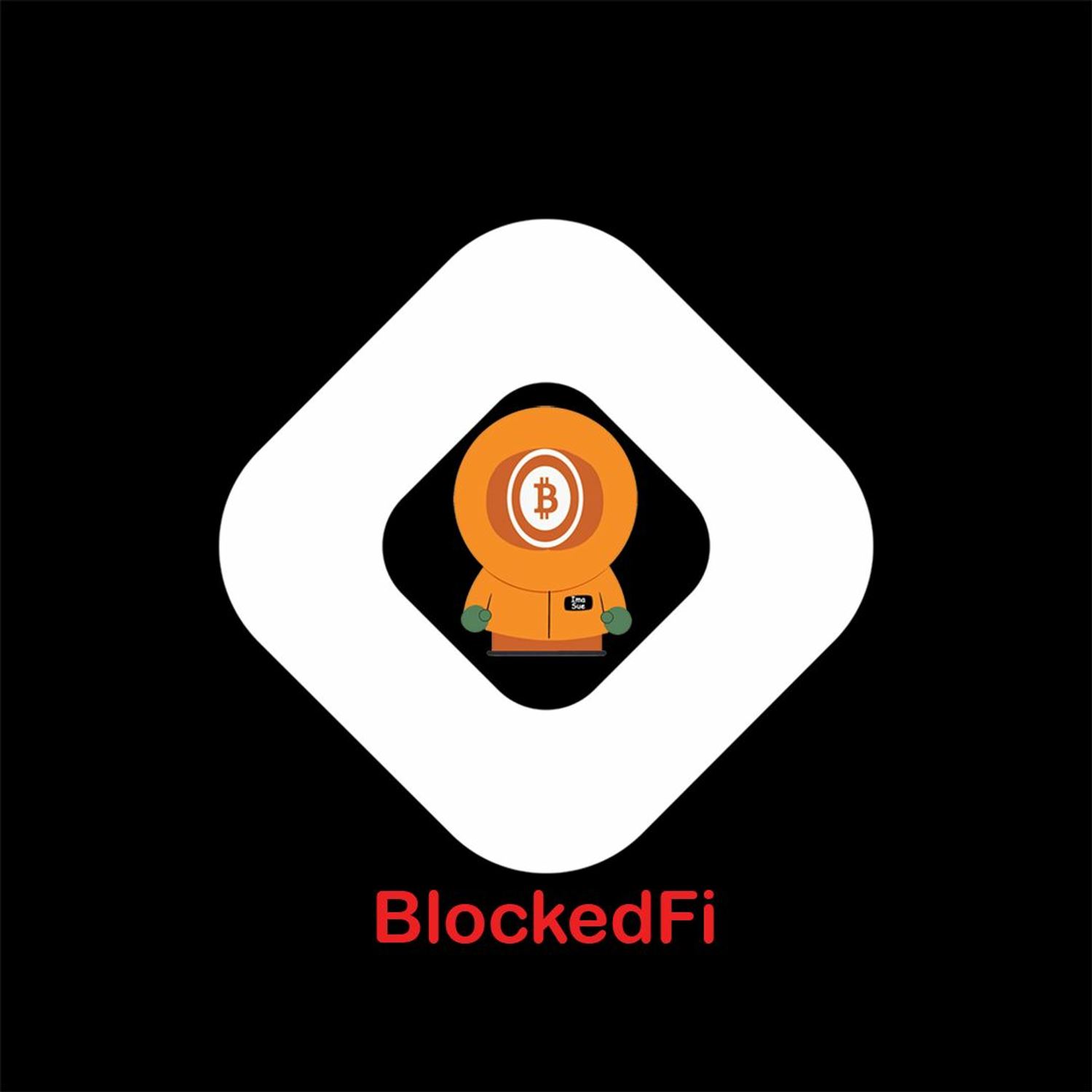 Bitcoin And . . . BlockedFi Ep458