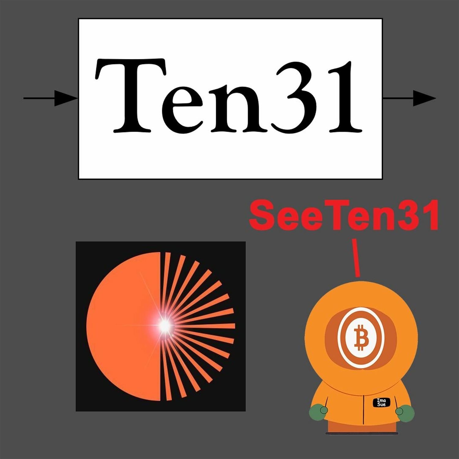 SeeTee and Ten31 On Deck Ep567