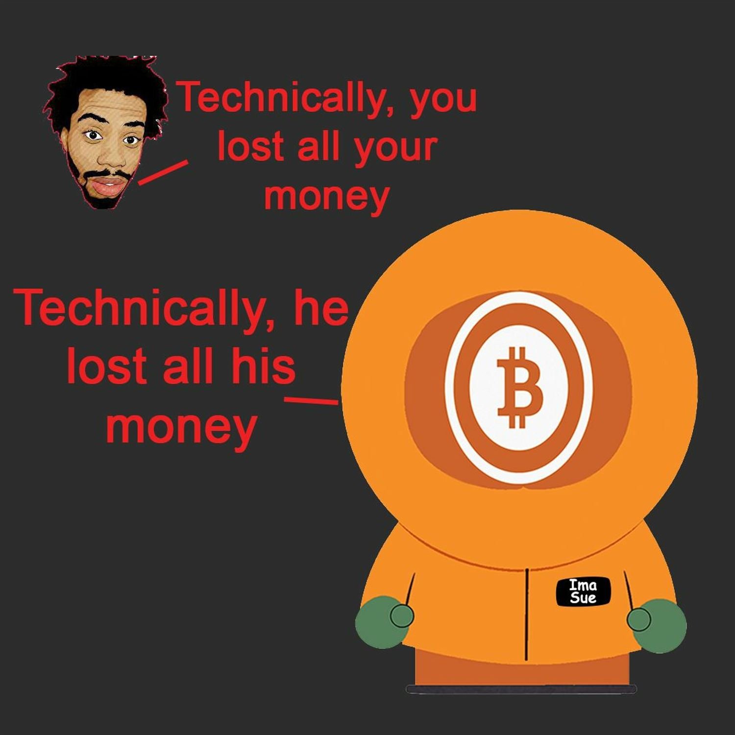 Bitcoin And . . . Ep431