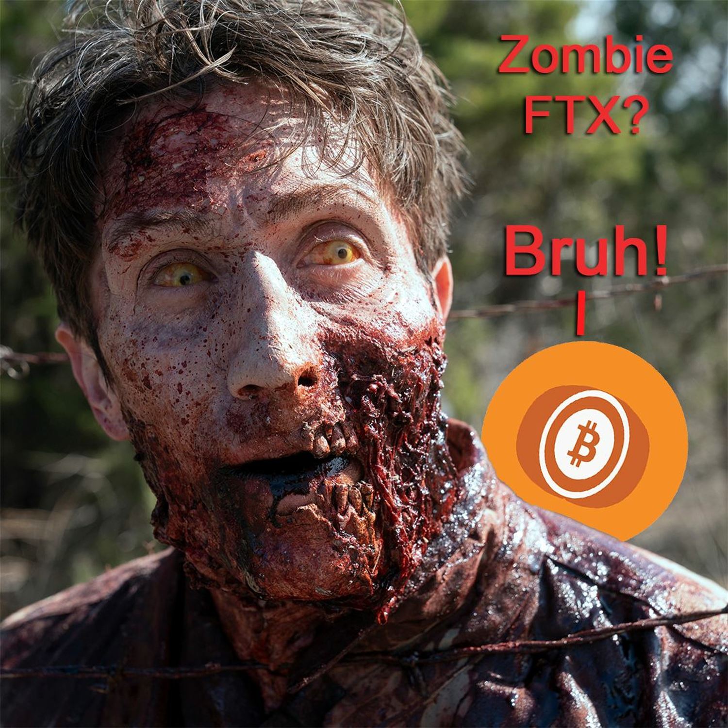Get Ready for Zombie FTX! Ep659