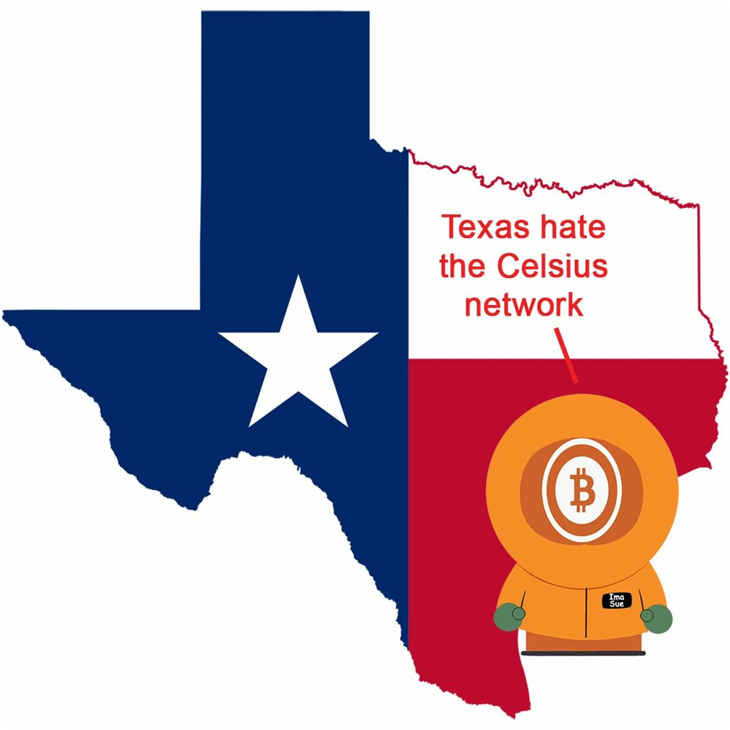 Bitcoin And . . . Texas Ep479