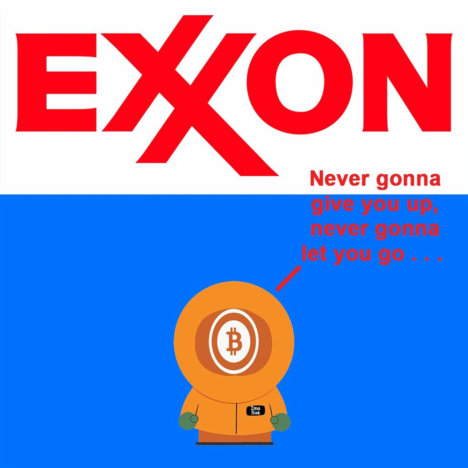 Exxon And The Bear Ep563