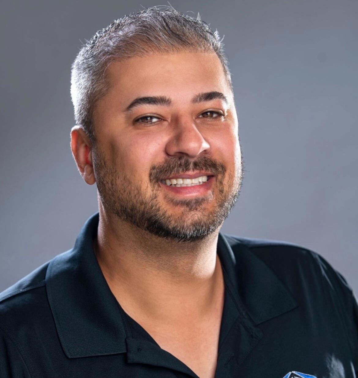 Jawad Dashti