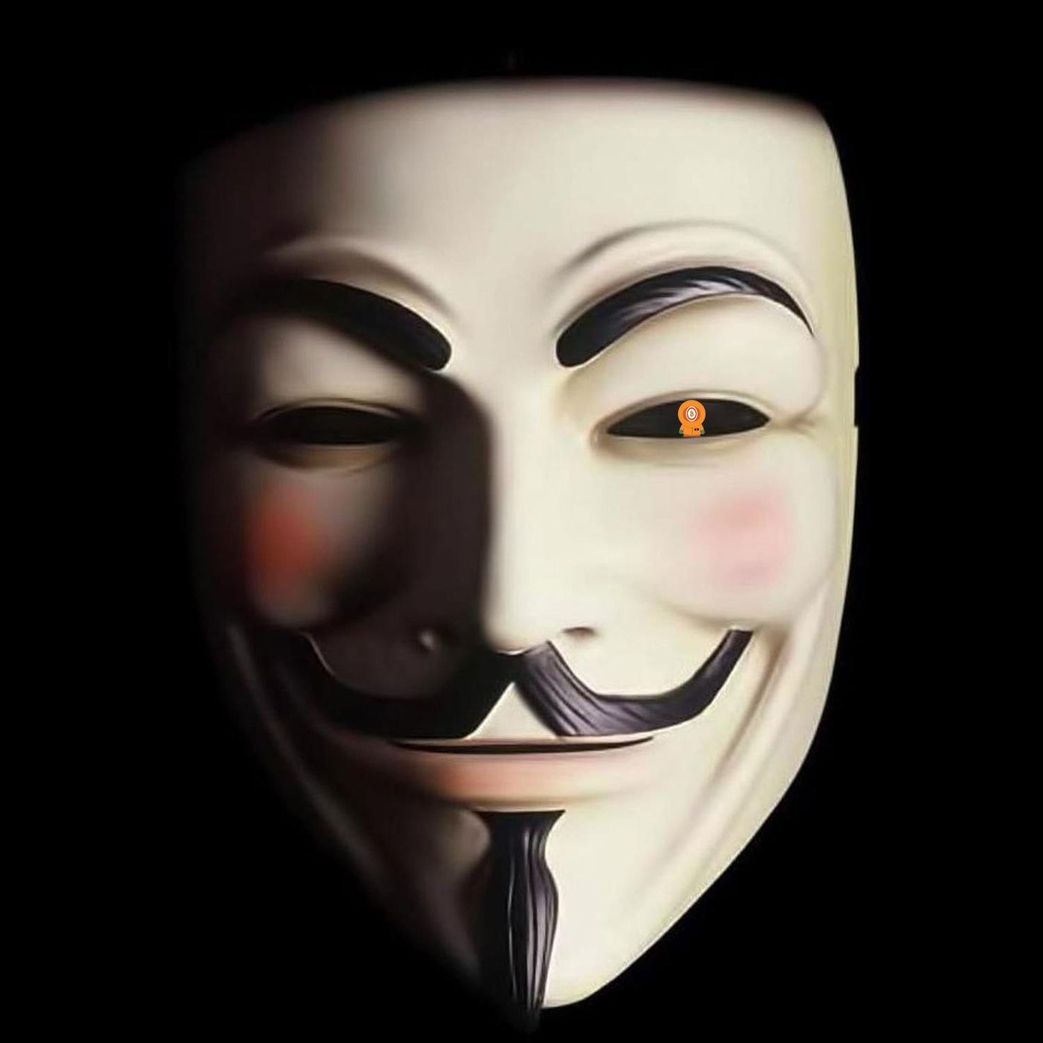 Remember, Remember, The 5th Of November